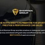 Audi Mercedes BMW Ferrari Land Rover Mercedes-Benz Mercedes Benz Toyota Honda Ford Sharman Group Manchester Sharman Motor Company Car Dealership Prestige Performance Sports (2)